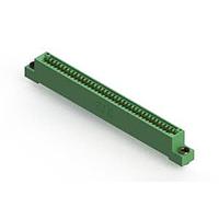 EDAC 845-038-521-103 Standard Card Edge Connectors .100" (2.54mm) Pitch Card Edge Connector