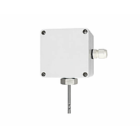 Industrial Temperature Sensors