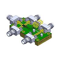 Qorvo QPC0542EVB RF Switch 0.05-50 GHz SOI SPDT Switch