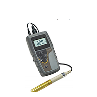 Eutech ECSALT603PLUS Handheld Salinity Meter (1 ~ 50.0 ppt)