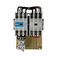 Eaton AN59KN0B5G100 NEMA Starter SZ3 FVR STR C440 OL (20-100A) 240VAC GF