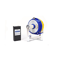 DET IPI-10 tan delta meter