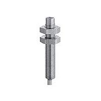Contrinex 120253-0542 Proximity Sensors M8 6mm OD NPN NC 2m 3W PUR Cble