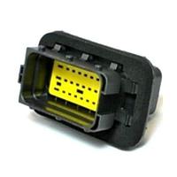 Aptiv 35163353 Automotive Connectors ASM CONN 24 M SICMA-3 1.5 2.8 SLD