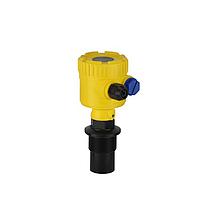 DHS DU-100-WB-C Ultrasonic Level Transmitter (300mm~10300mm, Bluetooth, Anti-chemical)