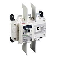 SCHNEIDER LK4MU3N Disconnect Switches Disconnect Switch No Fuse 600V 200A 3P