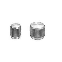 APEM 420031A18 Cylindrical Knob KNOB ALUMINUM