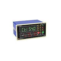 CURIOTEC CTI-540 Digital Weighing Indicator