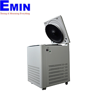 Zonkia KDC-1048L Low Speed Centrifuge (4000rpm)