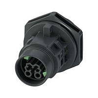 PHOENIX CONTACT 1313280 Panel Feed-Through PRC 20/2-C3-FT25-FS2 5