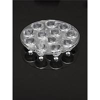 Ledil C14250_SANDRA-12-O Lens Array Lens array round