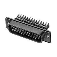 AMP Connectors - TE Connectivity 1-745203-1 Plug PLUG ASSY 9P HDE AP