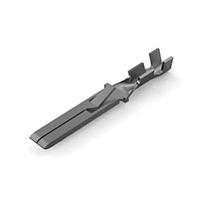AMP Connectors - TE Connectivity 964131-2 Quick Connect FF FLACHSTECKER 2,8