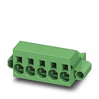 PHOENIX CONTACT 1715162 Pluggable Terminal Blocks SPC 16/ 8-STF-10,16 BD:1-8