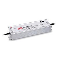 MEAN WELL HEP-150-36A Switching Supplies 151.2W 36V 4.2A IP65 W/PFC Enclosed