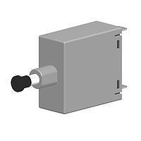 Carling Technologies MT1-B-14-615-3-A24-B-E Hydraulic-Magnetic MT1B146153A24BE