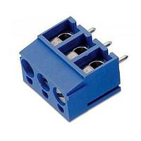 Fixed Terminal Blocks