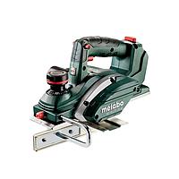 METABO HO 18 LTX 20-82 Cordless planer (18V)