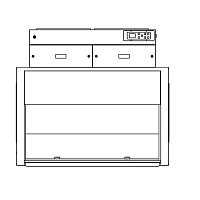 Air Science ECO-25-G Purair ECO Green Performance Ductless Fume Hood (59")