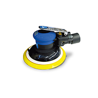AIRTEC 533/10 Dust free random orbital sander (Pad 150 mm; Orbit 10mm)