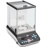 KERN ABP 300-4M Analytical balance (320 g, 0.0001 g)