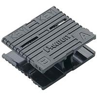 Panduit FSCCLIP-L Accessories SC DUPL CLIP SOLD EACH