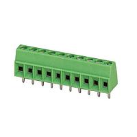 PHOENIX CONTACT 1800025 Fixed Terminal Blocks MKDS 1/ 8-3.81 BK