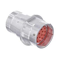 DEUTSCH - TE Connectivity HD34-24-23PN-072 Connectors RECP ASM