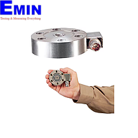 OMEGA LCHD-5K Ultra Low Profile, Tension and Compression Load Cell (5000 lbf, ±0.1% Tuyến tính; 3 mV/V)