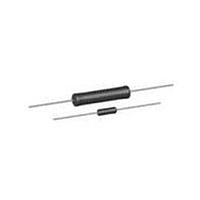 Vishay Dale NS0056R800FB12 Wirewound Resistors, Industrial, Precision Power, Silicon Coated, Axial Lead 5watt 6.8ohm 1%