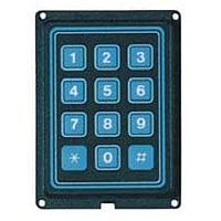 Grayhill 88-172 Legend Overlay NAMEPLATE,88AC3114-2,12BTN