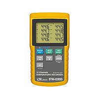 Portable Contact Thermometer