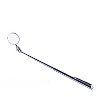 INSIZE 7160-1 Telescoping Inspection Mirror (ϕ32mm)
