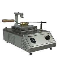 Koehler K13992 Cleveland Open Cup Flash Point Tester (>79°C)