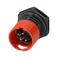 PHOENIX CONTACT 1309413 Panel Feed-Through PRC 20/4-C4-FT25-MS2,5