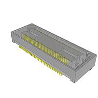 Samtec BSH-030-01-F-D-A-TR Sockets 0.50 mm Basic Blade & Beam Socket Strip