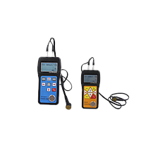 EBP UT-1 Ultrasonic Thickness Gauge (0.75-600mm)