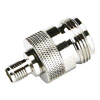 Cal Test Electronics CT3389 RF Adapters - Between Series N female to SMA