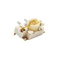 E-Switch TL3275AF160BQ Tactile Switch TACT, 50mA 12VDC, SPST-NO Off-(On), Surface Mount, Right Angle SMD (SMT) Tab