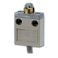 Omron Automation and Safety D4C-1620 Limit ROLLR LEVER 3M CABLE