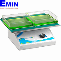 Benchmark BR5000-E Everlast™ rocker with flat mat, 230V