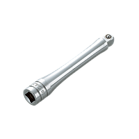 KTC BE2-075JW 1/4"Sq. Wobble Extension Bar (75 mm)