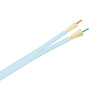 Panduit FOIRZ02Y Multimode, Duplex 50um OM4 2 Fiber Indoor 2.9mm Duplex (Zi