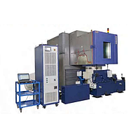 Joeo VTH-1200-A Temperature/Humidity/Vibration Combined Chamber (2000L; 25~150℃; 20~98%RH)