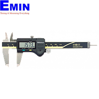 Electronic calipers Mitutoyo 500-157-30