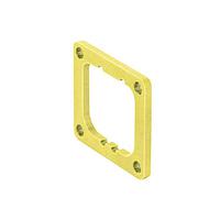 Eaton Souriau-Sunbank 8MQ2A1C25D Accessories MQuick color coding plate, yellow