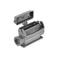 HARTING 19430240297 Housings Han-Eco 24B SM House Single Lever