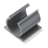 Heyco 3341-P Clip WCUA 750 GRAY