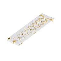 Knowles Dielectric Laboratories PDW06407 2-Way Divider 2-18GHz 2 way Power Divider