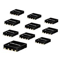 Mini-Circuits K1-EQY24+ MMIC Equalizer KIT MMIC EQ /SM/7 MODELS